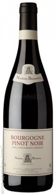 Union Blasons de Bourgogne Pinot Noir Reserve "Nuiton-Beaunoy" 2016 0,75l 14,5%